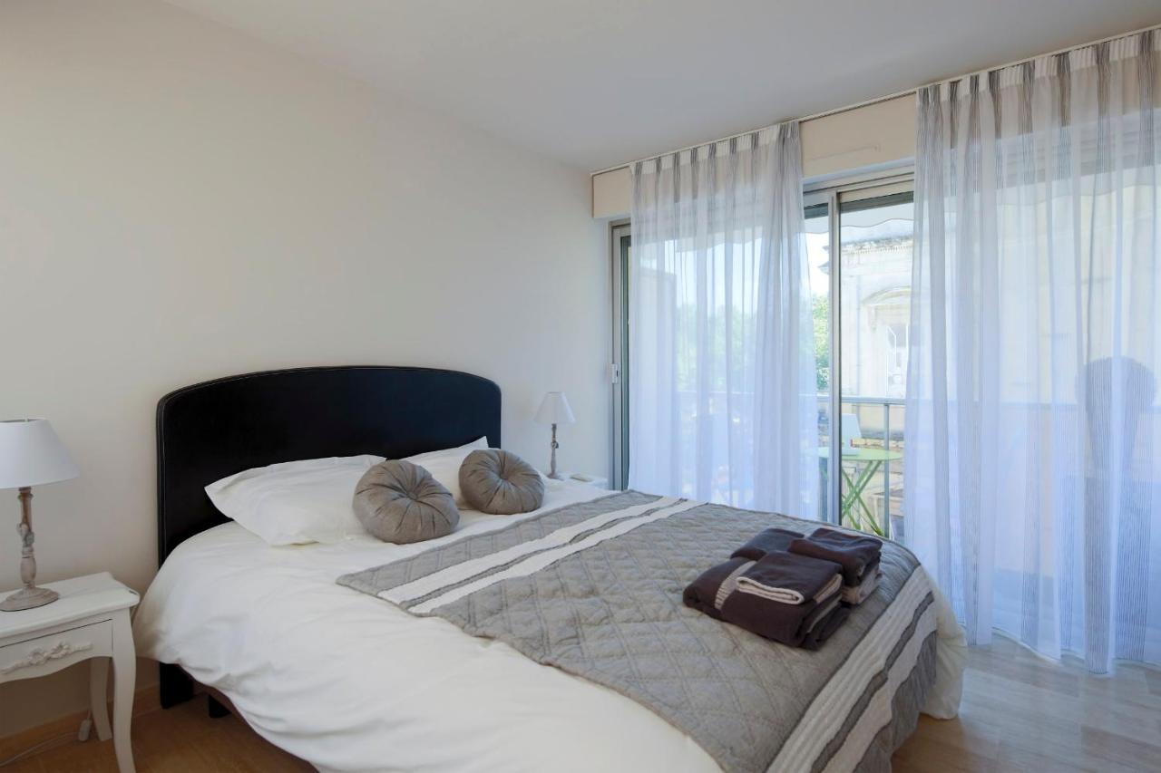 Appartement Moustier - Welkeys Avignon Extérieur photo