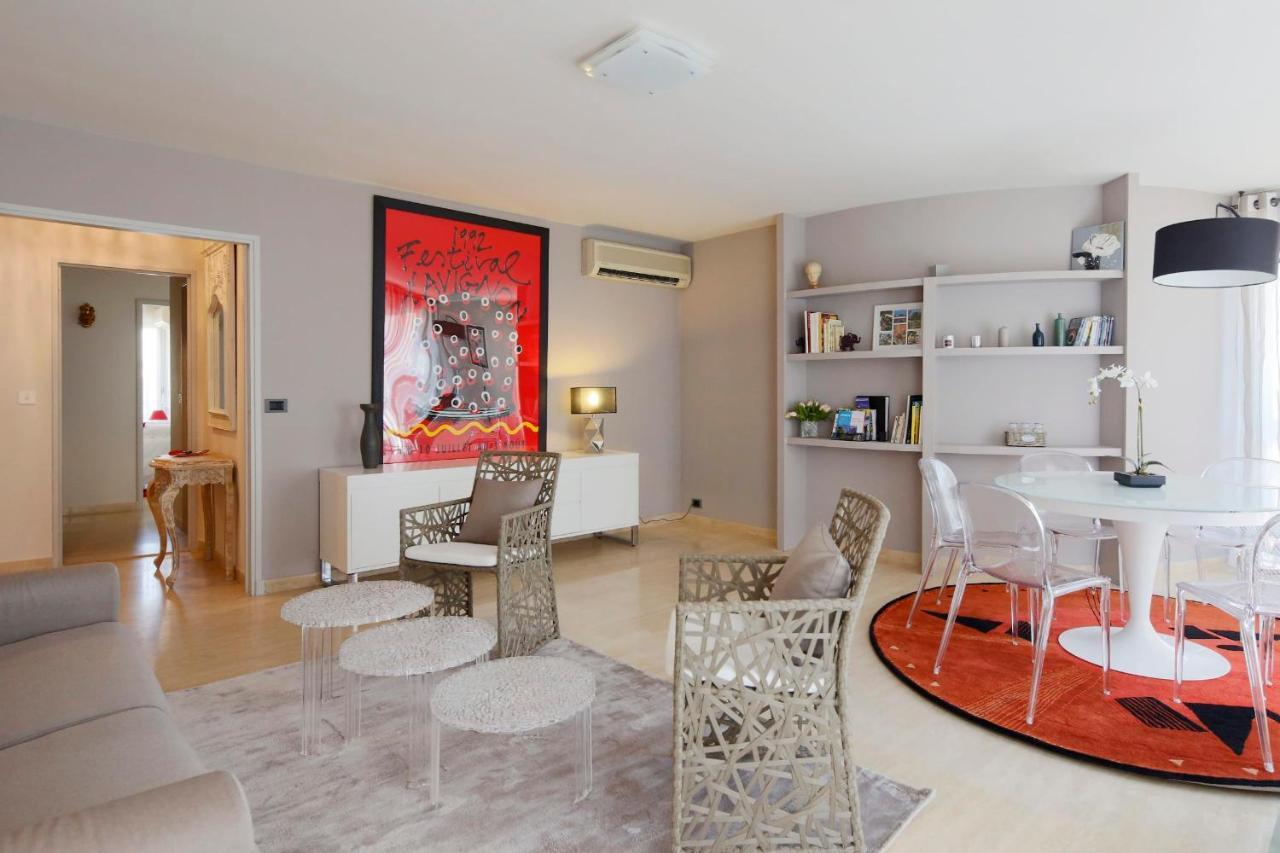 Appartement Moustier - Welkeys Avignon Extérieur photo